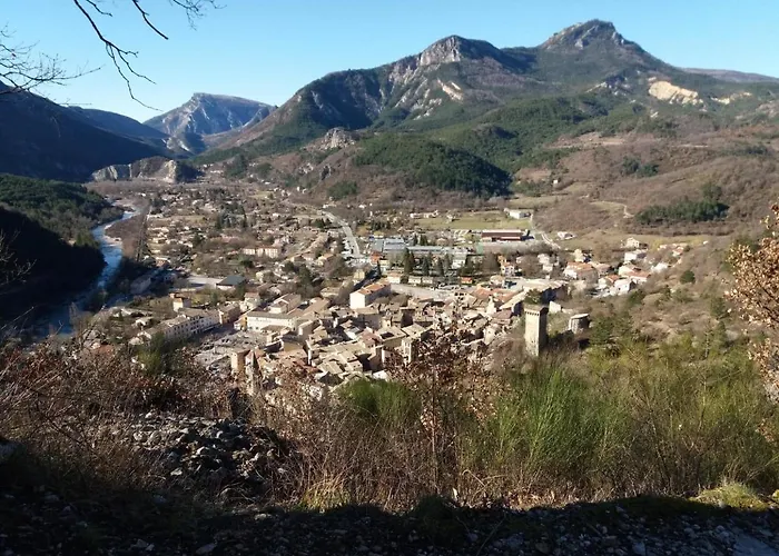 La Maison De Toi Et Moi