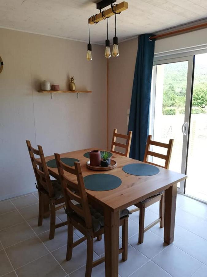 La Maison De Toi Et Moi Apartamento
