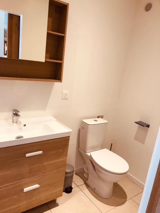 Apartamento La Maison De Toi Et Moi *