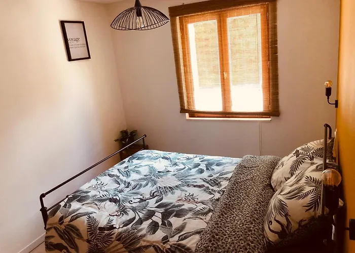 La Maison De Toi Et Moi